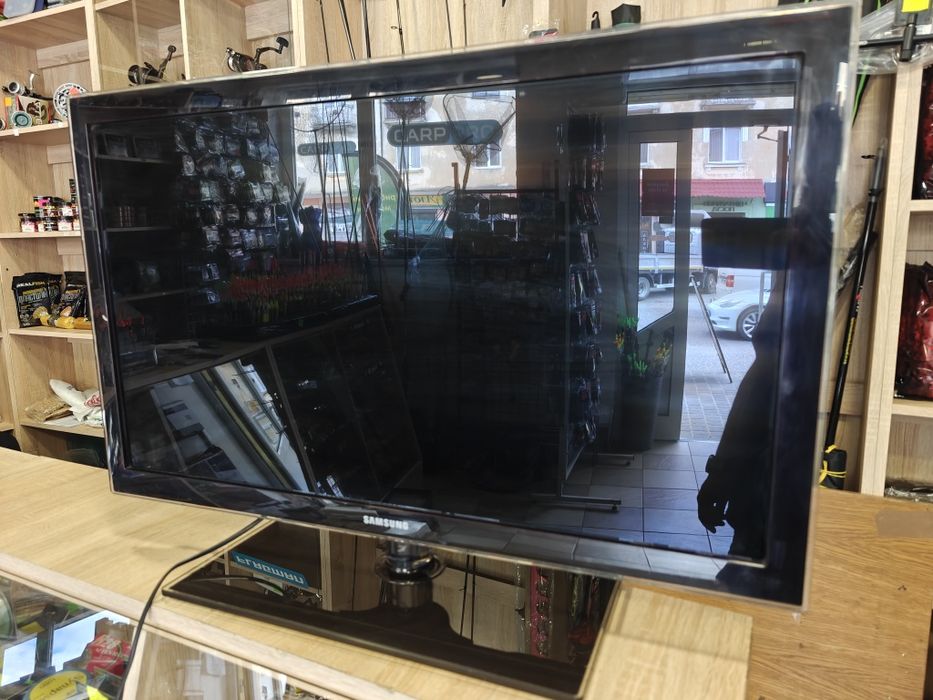Samsung 32" UE32D6207