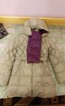 Куртка Snowimage junior пуховик