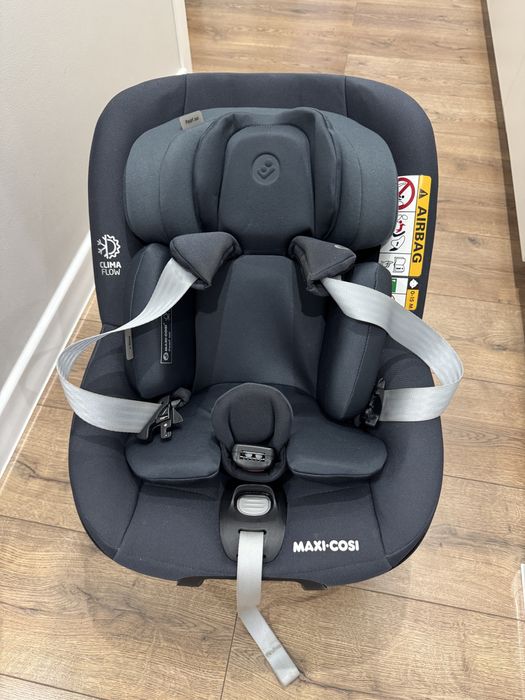 Maxi cosi pearl 360
