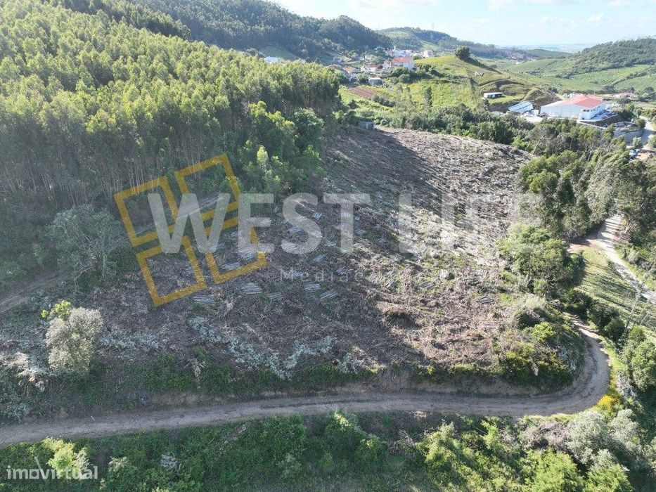 Terreno Rústico com 12812m2 + parcela urbana com 270m2 - EXCLUSIVO ...