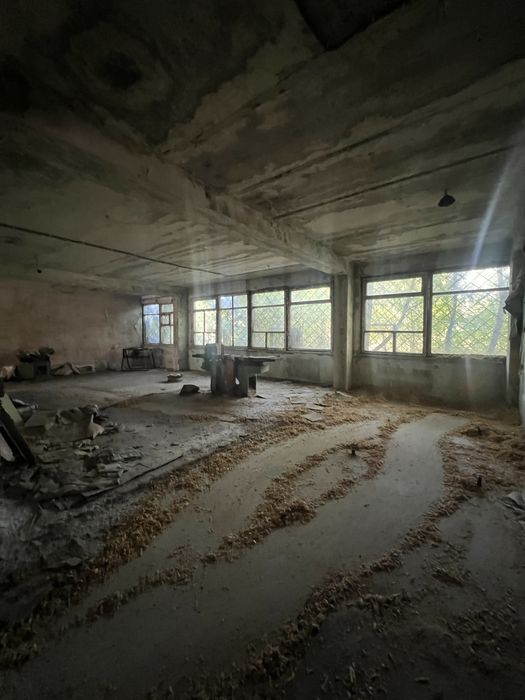 Продам Помещение 2450м2 Каменское