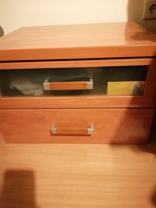 Mesinha de cabeceira