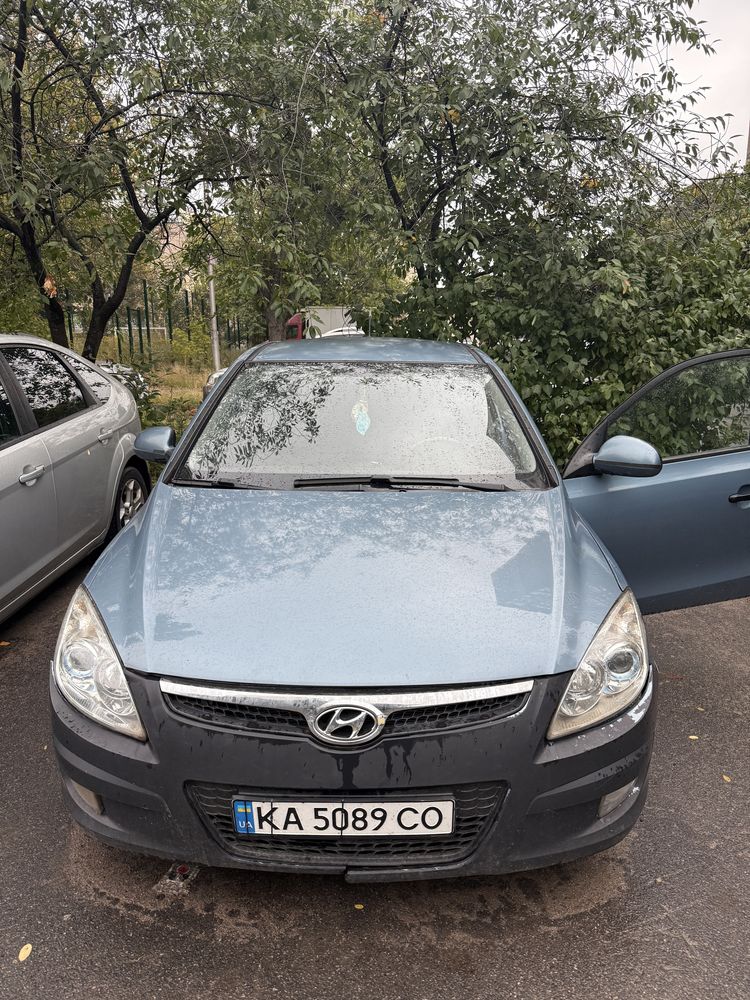 Продам хюндай ай 30, 2008 року на ходу