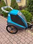 przyczepa rowerowa  Thule Coaster XT