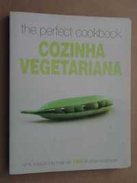 Cozinha Vegetariana