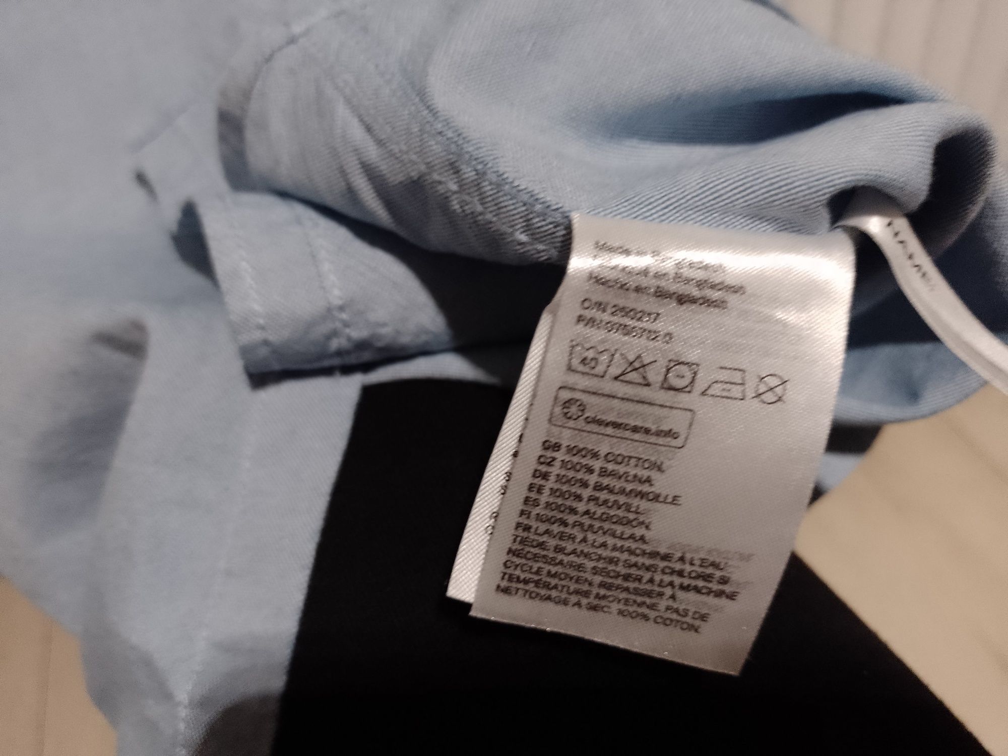 Koszula H&M r. 140