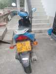 Vendo mota 50cc estado razoável