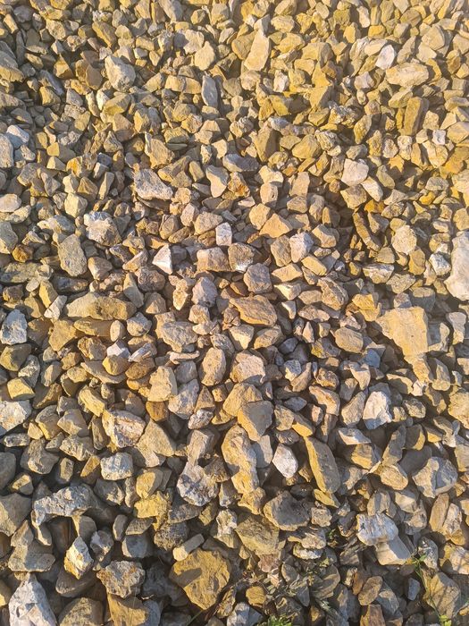 Dolomit, kruszywo drogowe , tłuczeń , kliniec ,  żwir ,  piasek