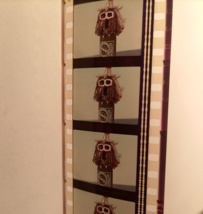 Sumol Publicidade Filme 16mm