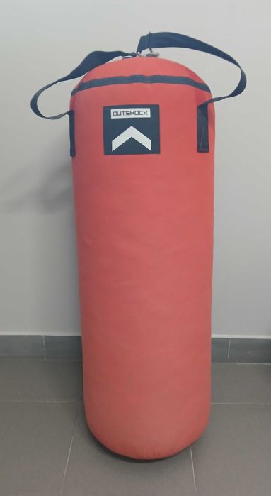 Saco Box Outshock
