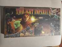 Jogo Tabuleiro Twilight Imperium 3rd Edition - Troca ou venda
