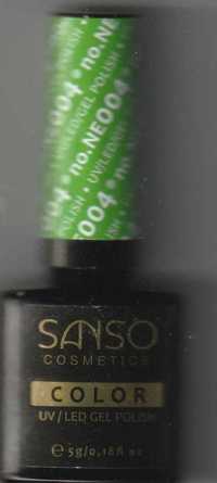 Sanso Cosmetics  COLOR NE 004