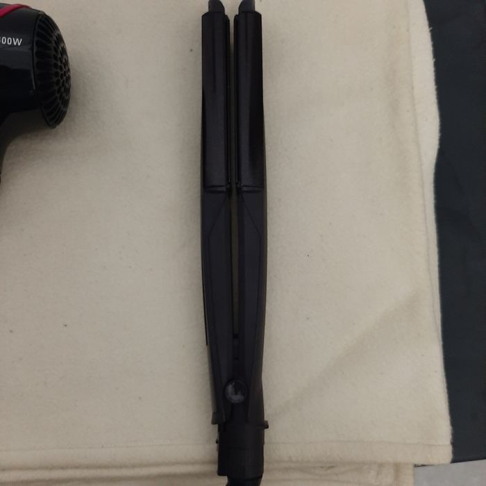 Secador Rowenta Viagem