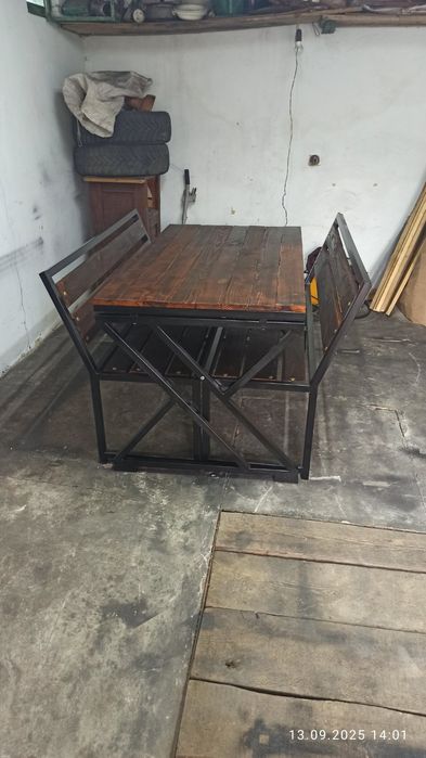 Виготовлення металевих виробів