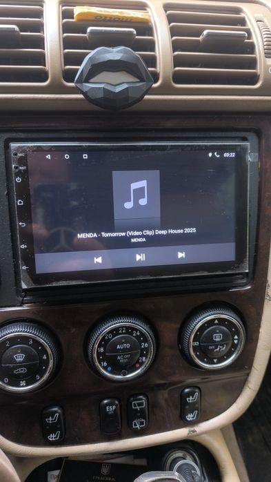 Андроид магнитола 7 дюймов