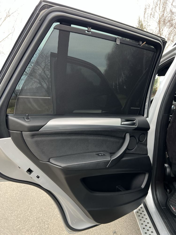 BMW X5 E70 35d 2009