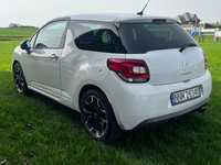 Citroën DS3 1.6 VTi Chic