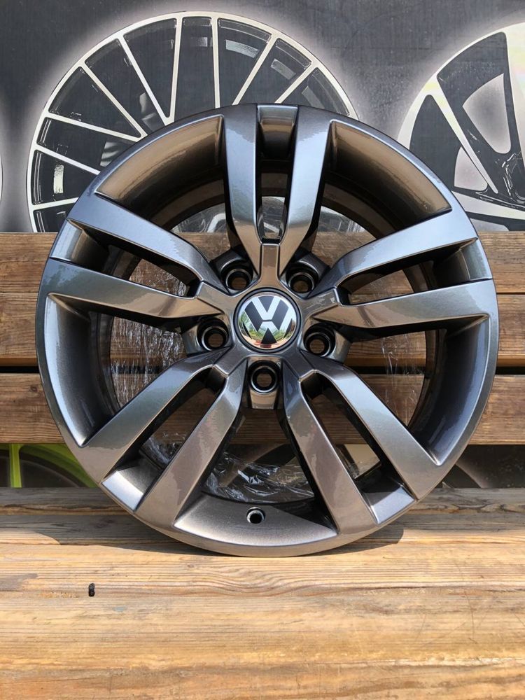 777 R16 5/112 оригинальные диски VW tiguan , продажа обмен