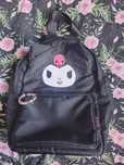 Plecak kuromi cropp