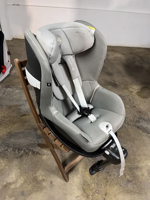 Cadeira i size Cybex Sirona M2