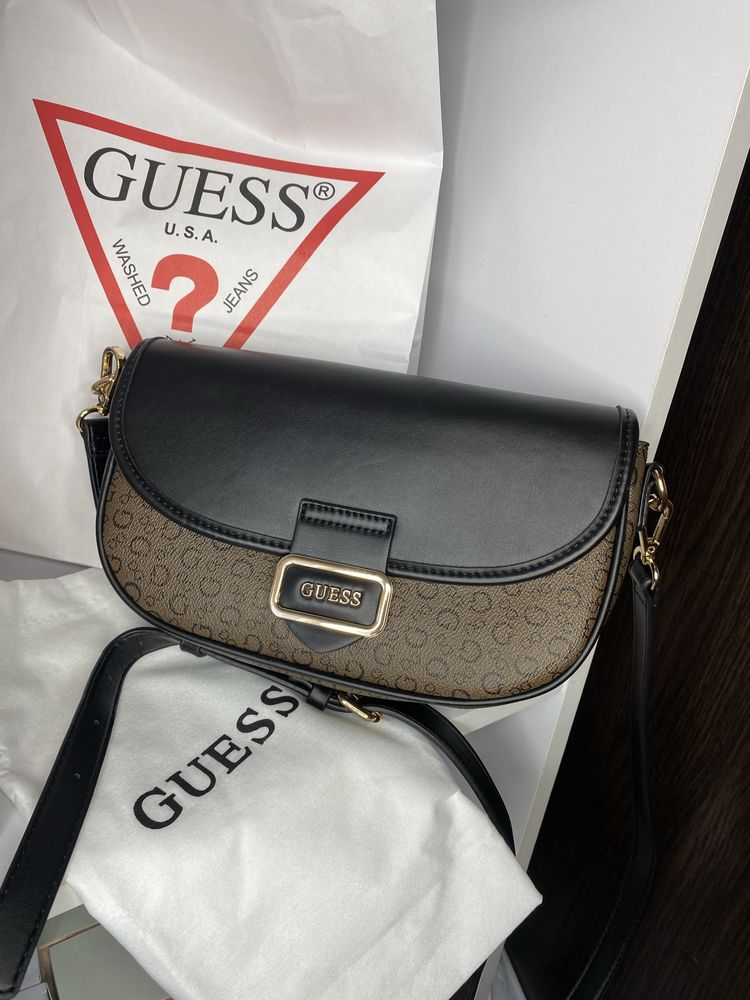 Сумочка Guess оригінал