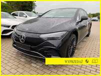 Mercedes-Benz EQE | Dach panoramiczny | AIRMATIC | Burmester Surround |
