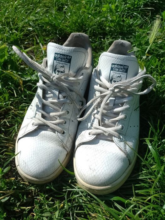Adidas Sant Smith