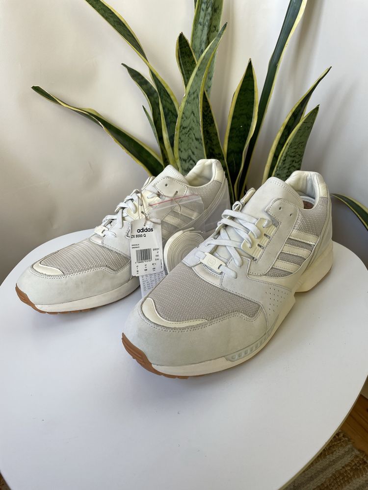 Розмір 53 adidas ZX 8000