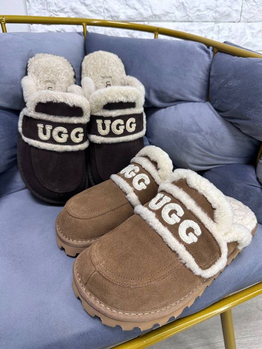 Ugg угги уги мюли тапочки ботинки
