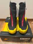 Buty La Sportiva Aequilibrium Top GTX