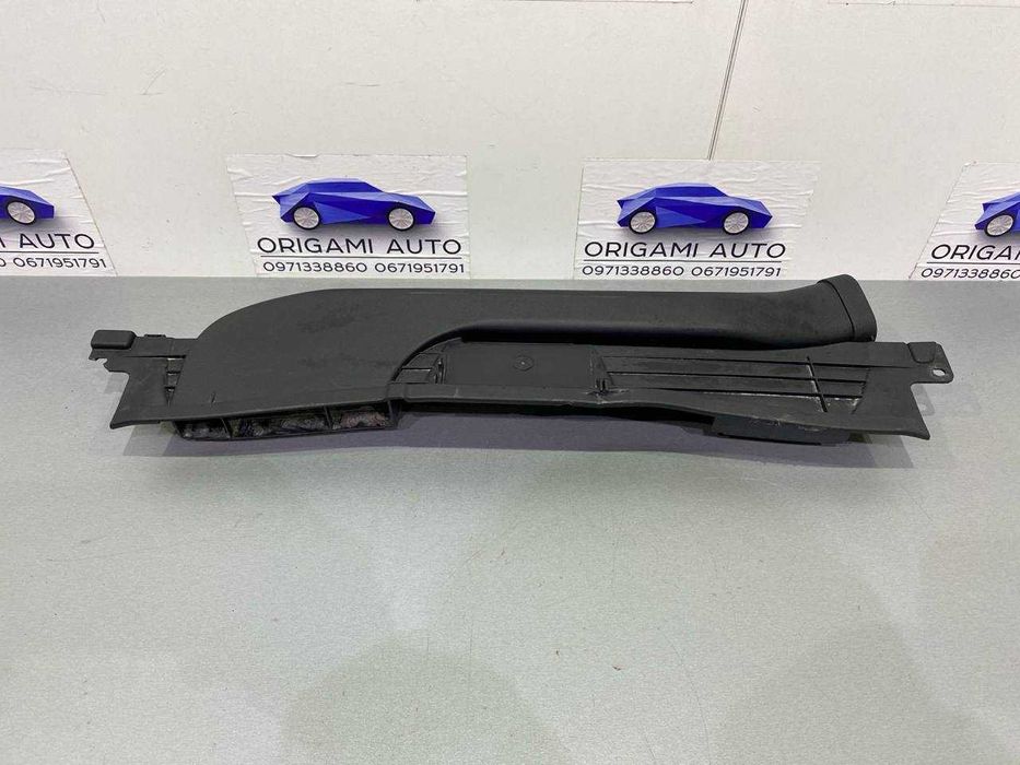 Повітряприймач Ford escape mk4 форд ескейп мк4 2020 2021 2022+