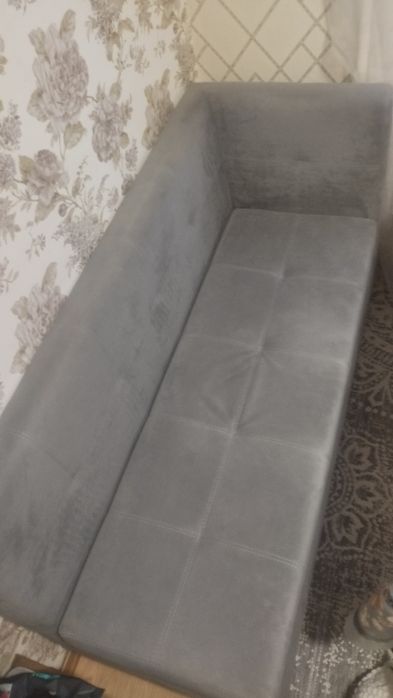 Продаю мягкий диван для кухни