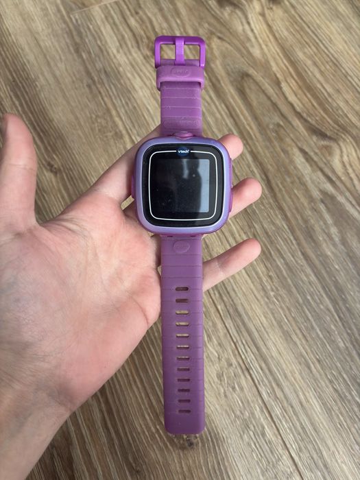 Smartwatch vtech Kidizoom