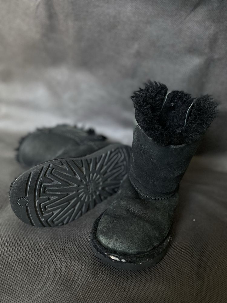 Botas ugg calcado quente com pelo