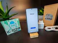 Smartfon Samsung Galaxy S20 8 GB / 128 GB  Zestaw FV23%