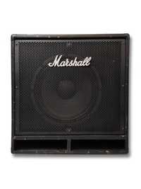 Marshall MBC 115 kolumna basowa 1x15 600W