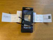 WiFi adapter karta sieciowa USB DUAL BAND