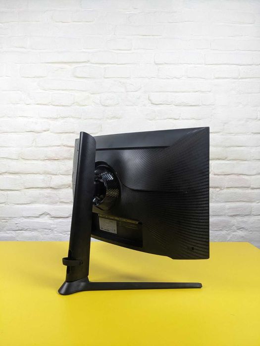 Монитор Samsung 27" Odyssey G6 S27BG650EI (LS27BG650EIXUA)