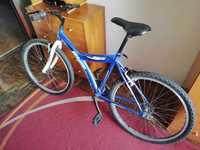 Bicicleta roda 26 Emt azul