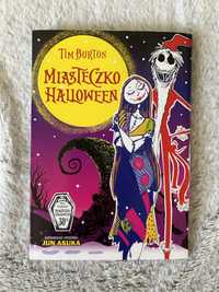 Manga Miasteczko Halloween