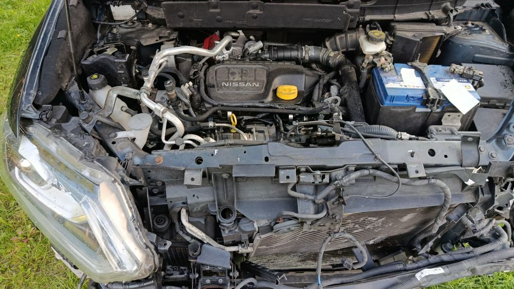 Nissan X -Trail 1.6 Diesel