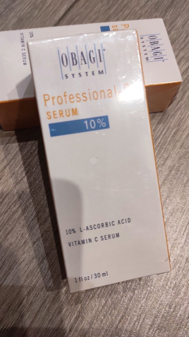 Obagi Medical Professional-C Serum 10% Сироватка для обличчя