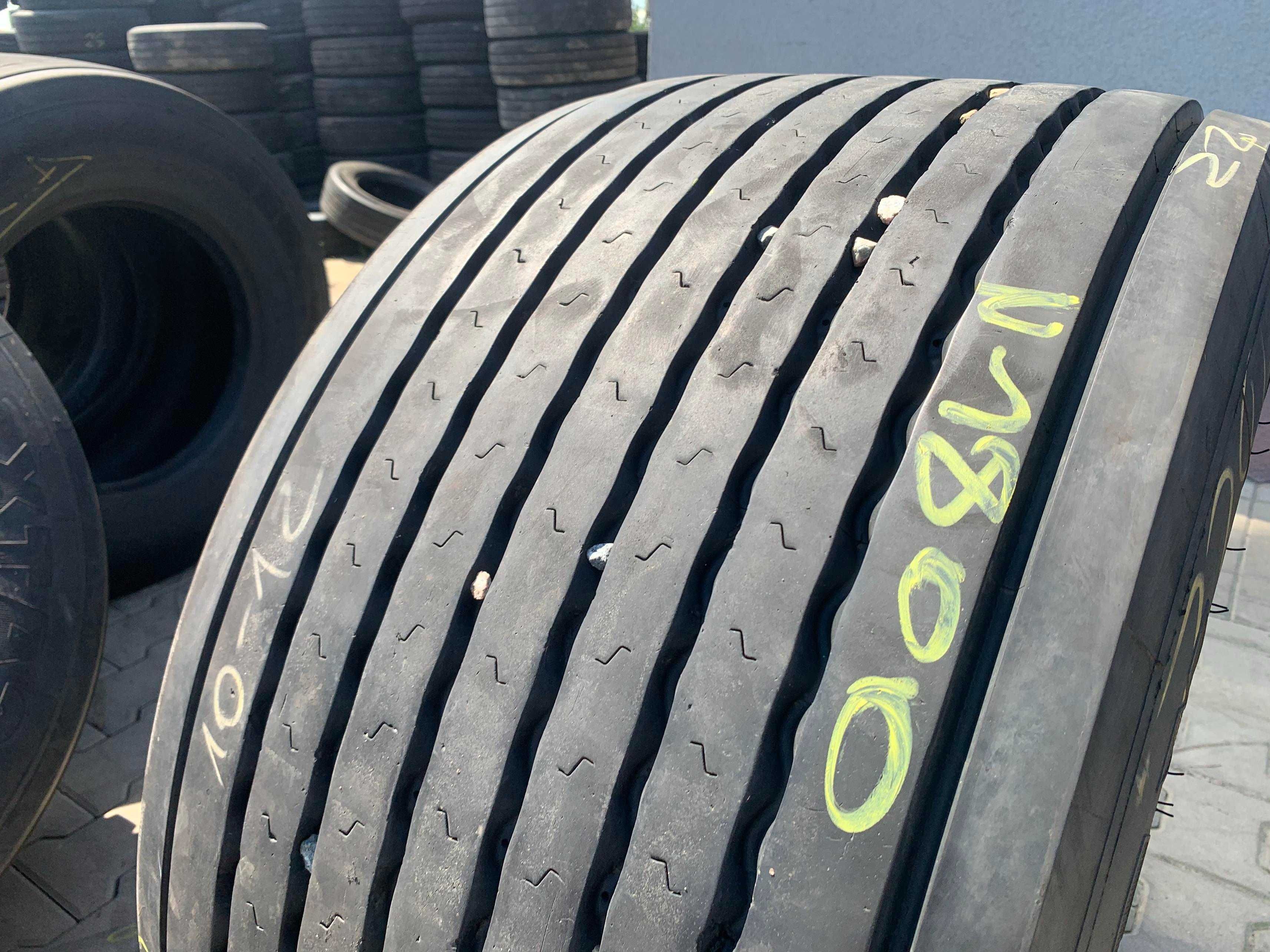 445/45R19.5 Opona MICHELIN XTA2 XTA2+ ENERGY 10-12mm Mega XTA 2