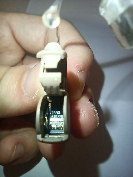 Aparaty słuchowe BELTONE