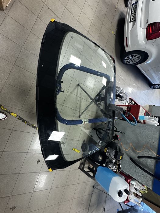 Parabrisas Nissan Qashqai