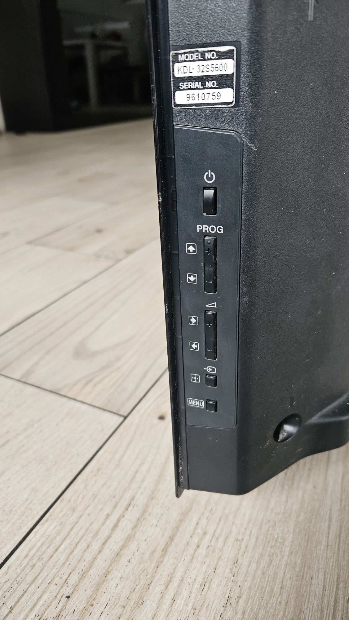 Telewizor SONY 32"
