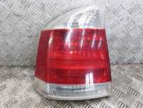 LAMPA LEWY TYŁ OPEL VECTRA C LIFT SEDAN 13131001