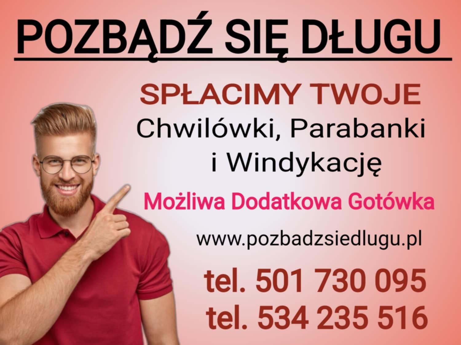 pożyczka prywatna spłata chwilówek kredyt na spłatę konsolidacja