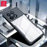 Xiaomi POCO X6 Pro Чехол Xundd Case