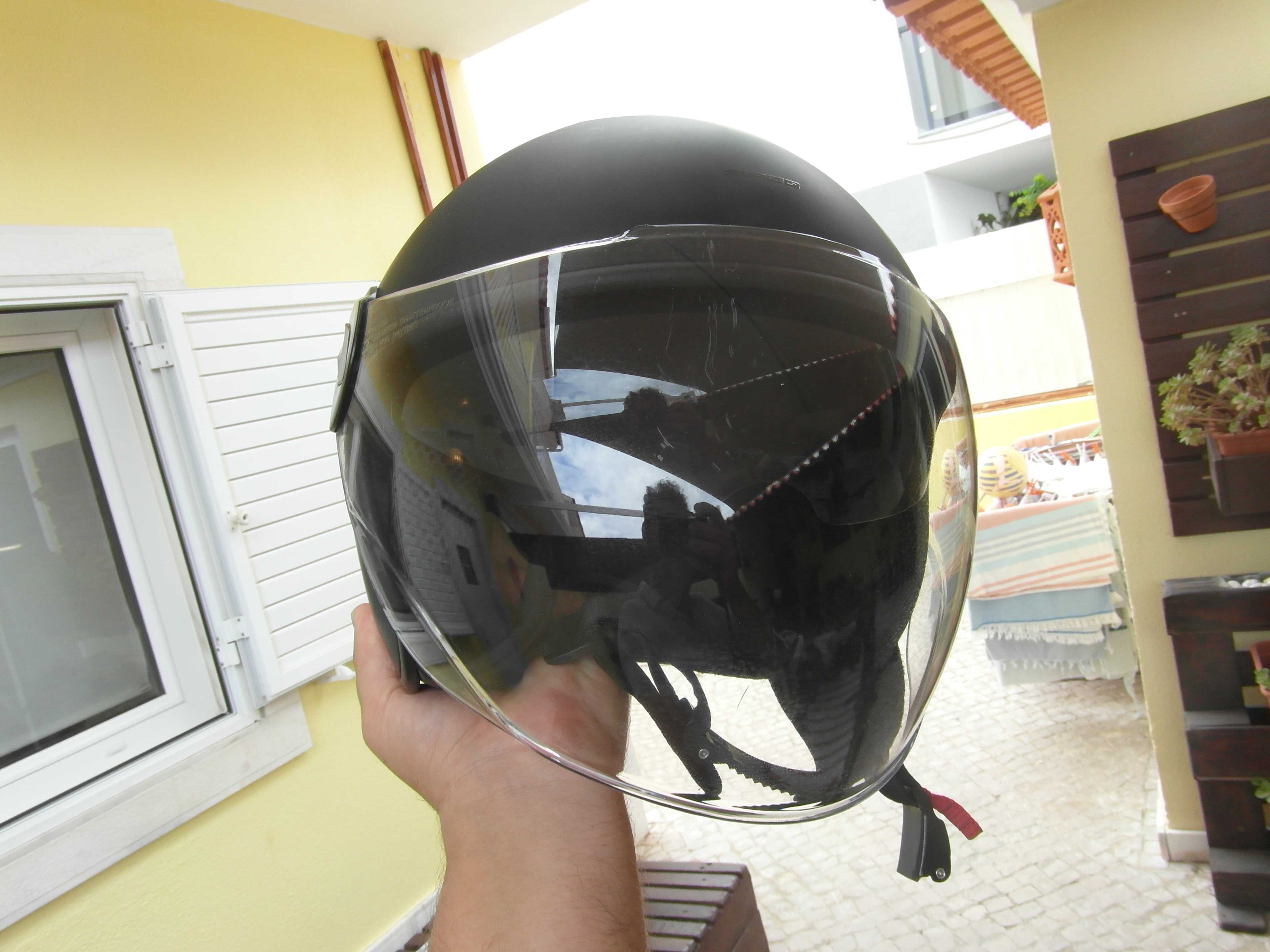 Honda PCX com garantia